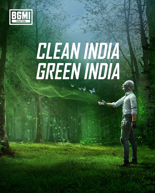 TechHounder's tweet image. 🔥 BGMI&apos;s new WoW mode maps teach fire safety, environmental conservation, and road safety through interactive gameplay! 

#BGMI  #WoWMode