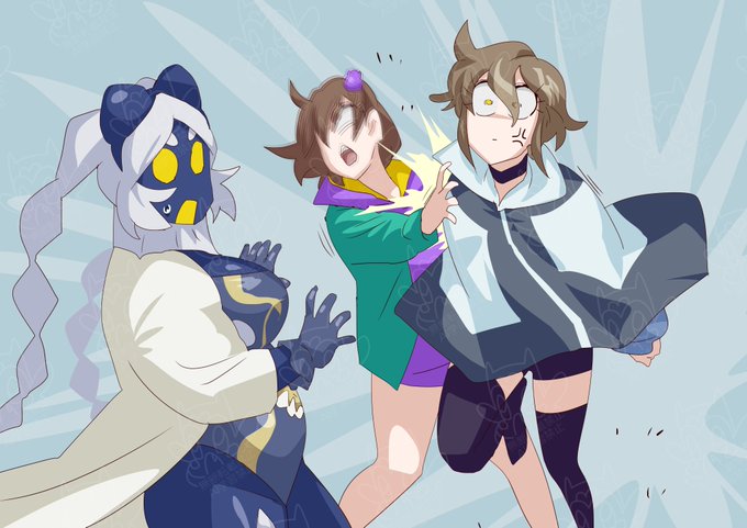 ッッッ!!! #キュアライダー #ライダー少女 