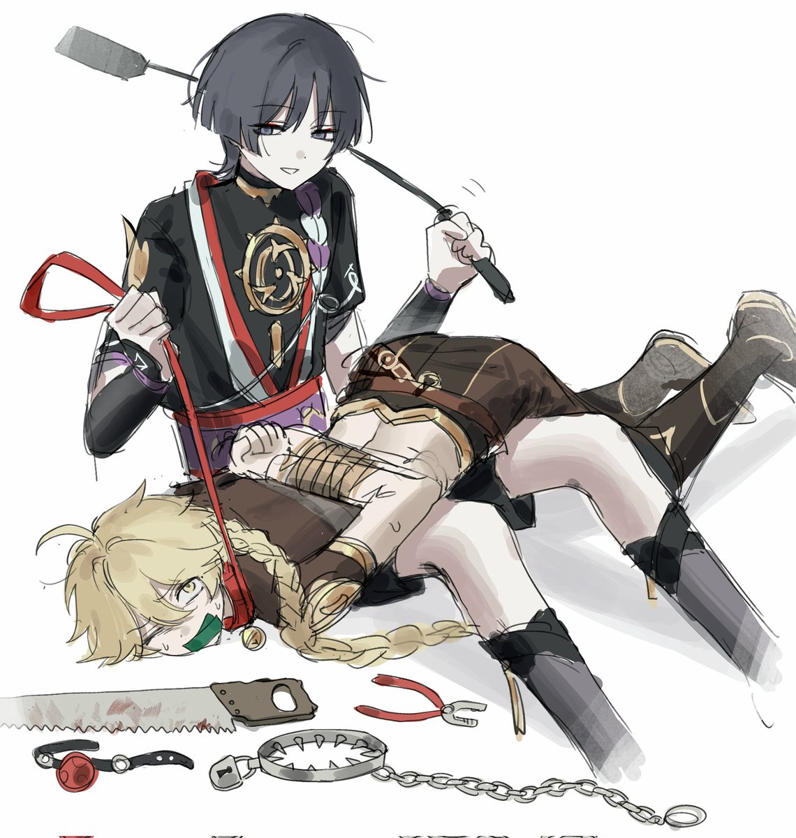 TlqkffhadkTlqkf's tweet image. 