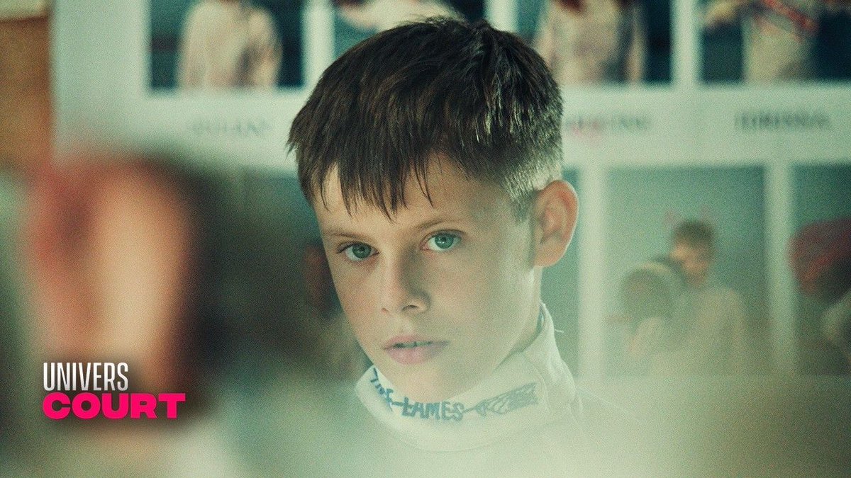 J-10 avant les #César2025 ! À cette occasion, découvrez gratuitement 3 courts métrages nommés sur notre chaîne YouTube UniversCourt :

✨ CE QUI APPARTIENT À CÉSAR de Violette Gitton
🏊‍♀️ PAPILLON de Florence Miailhe
🧜‍♀️ GIGI de Cynthia Calvi

🔗 youtube.com/playlist?list=…