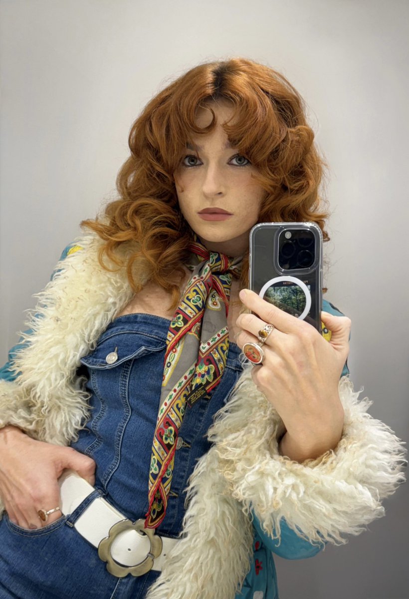 JAMIE HAYTER tweet media