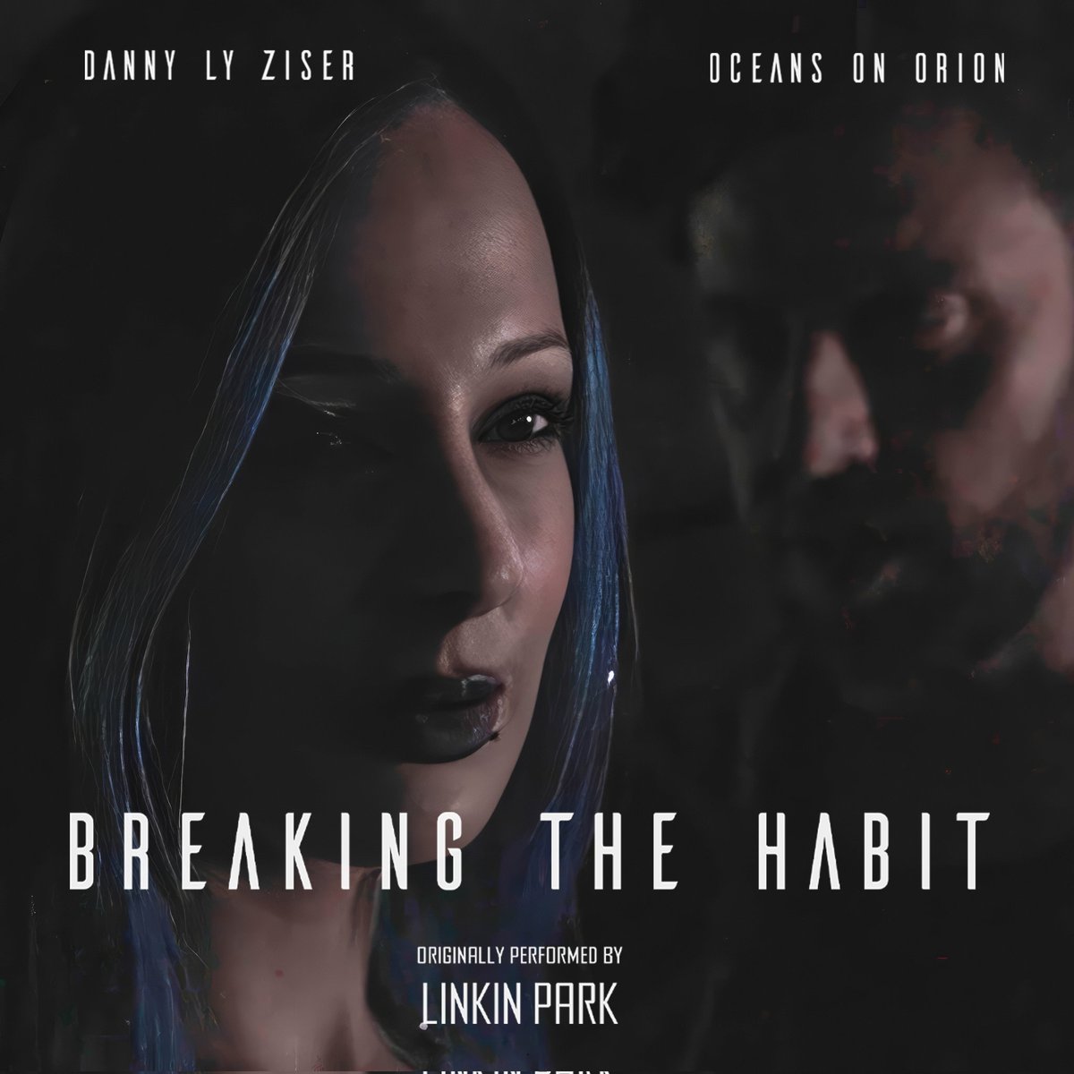 Serg_Metalheart's tweet photo. 🔥 COMING SOON! 🔥
Oceans On Orion reimagines Linkin Park’s "Breaking the Habit" with crushing Djent riffs, NuMetal energy, and a cyberpunk edge. 

 Drops on February 28, 2025!  
Pre-save now 👉 https://t.co/daZXm6iaeO
Subscribe &amp; Stay Tuned 🔔 https://t.co/YBmlKXWJ0g