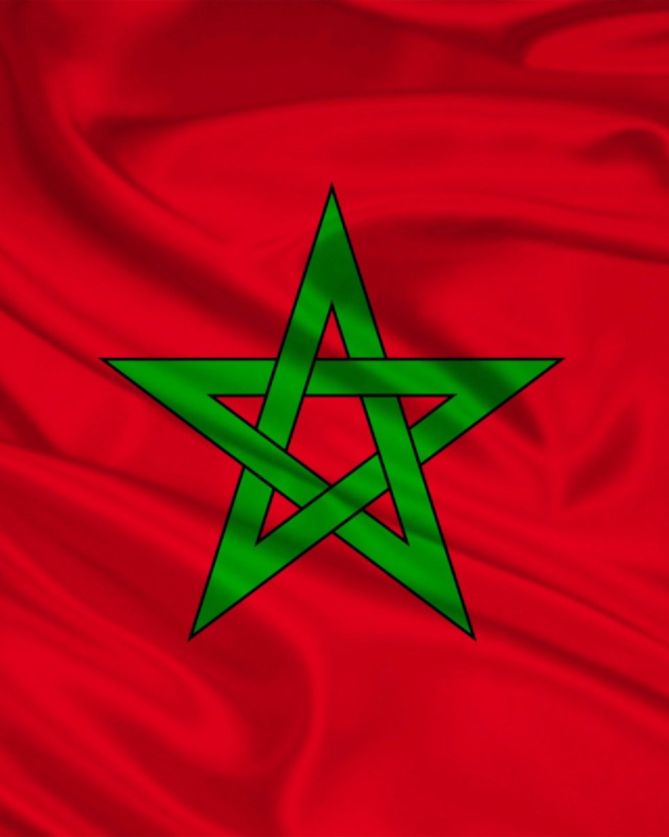 TFT_Morocco's tweet photo. URGENT 🚨 

Le Maroc a mis en échec un plan terroriste extrêmement dangereux, conçu par l’organisation terroriste Daech, visant le Maroc.

Qu’Allah protège notre pays 🇲🇦🤲�� https://t.co/3xbcMxcKkE
