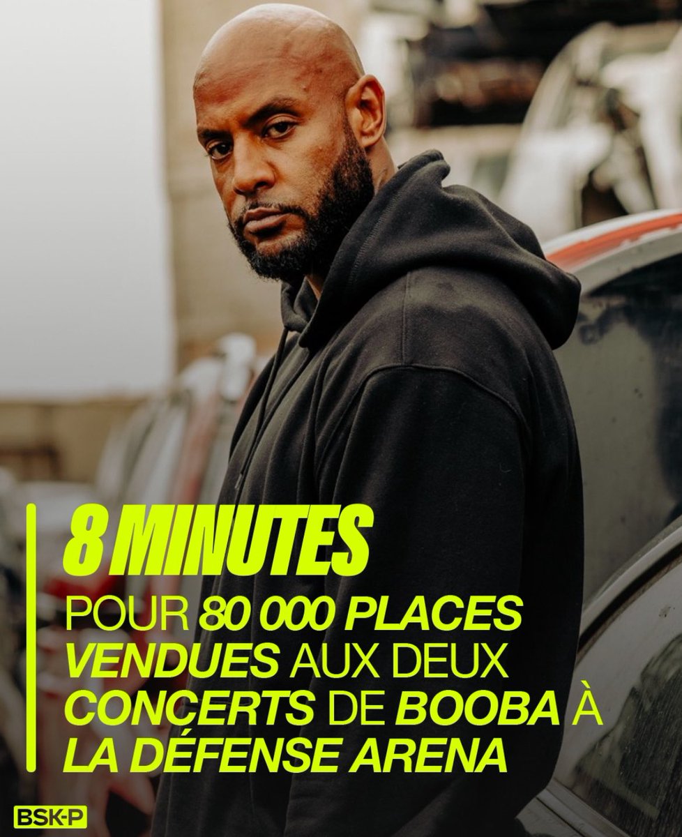 booska_p's tweet image. Monstrueux.