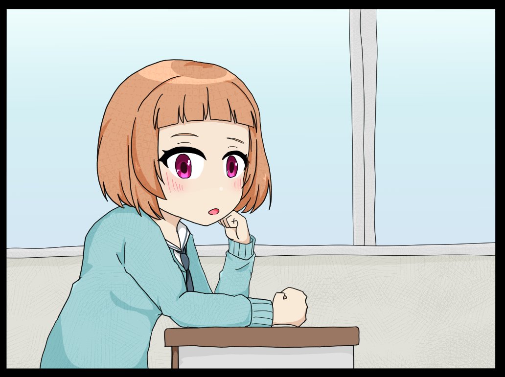 llamalover_mcpc's tweet image. 琴音様～