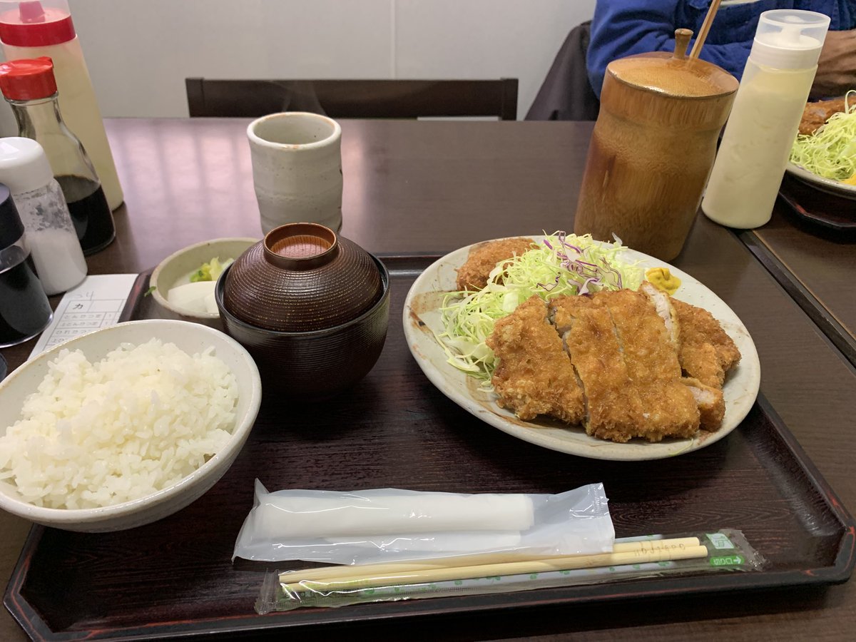 96971jan's tweet photo. かごんま出張は楽しいな。
#竹亭
#IMOROCK https://t.co/GDS82ZfbZr