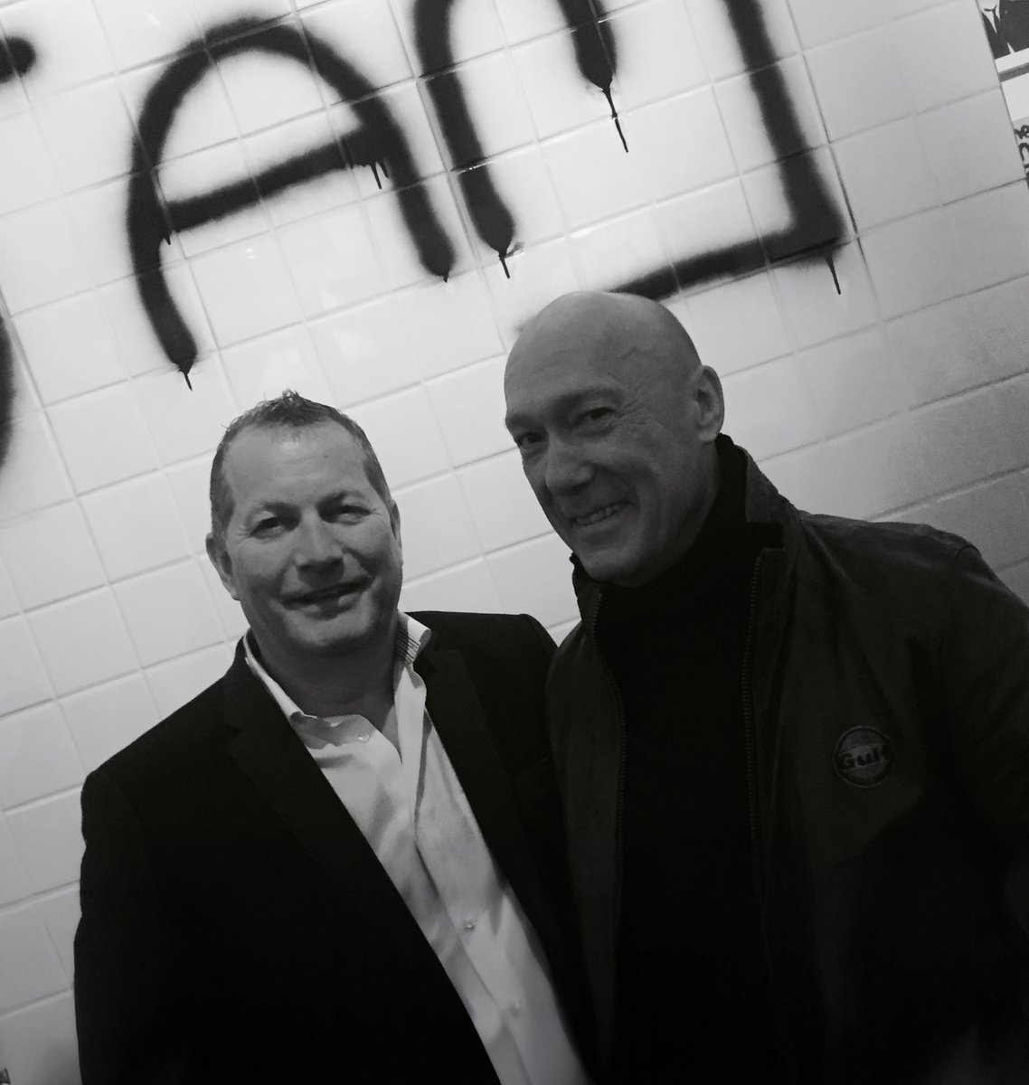 We were privileged to work with the legendary Rick Buckler, forming a friendship that spanned over 15 years. His influence on music and style will never fade. Rest in peace, Rick 🥁💙 #TheJam #RickBuckler

onemediaip.com/news/tribute-r…