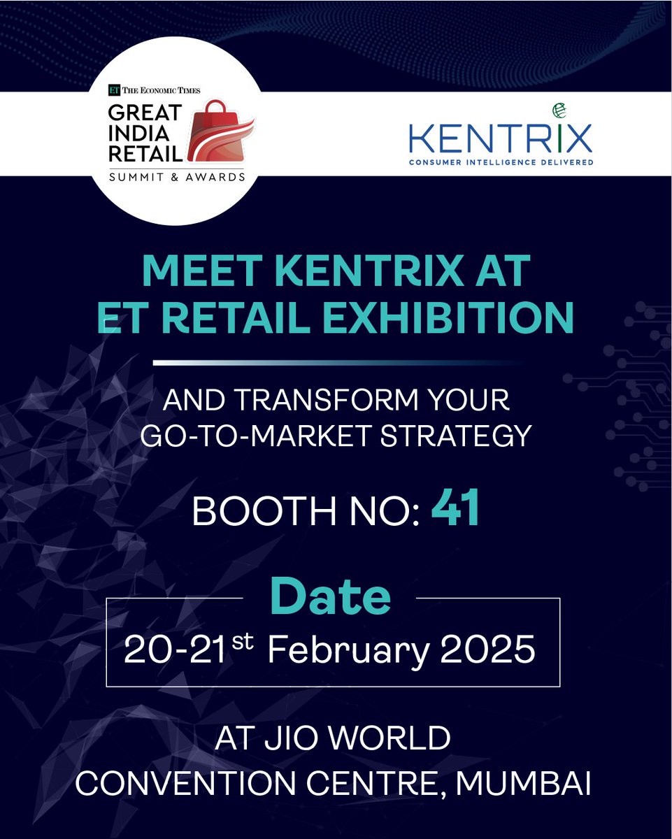 Kentrix AI tweet media