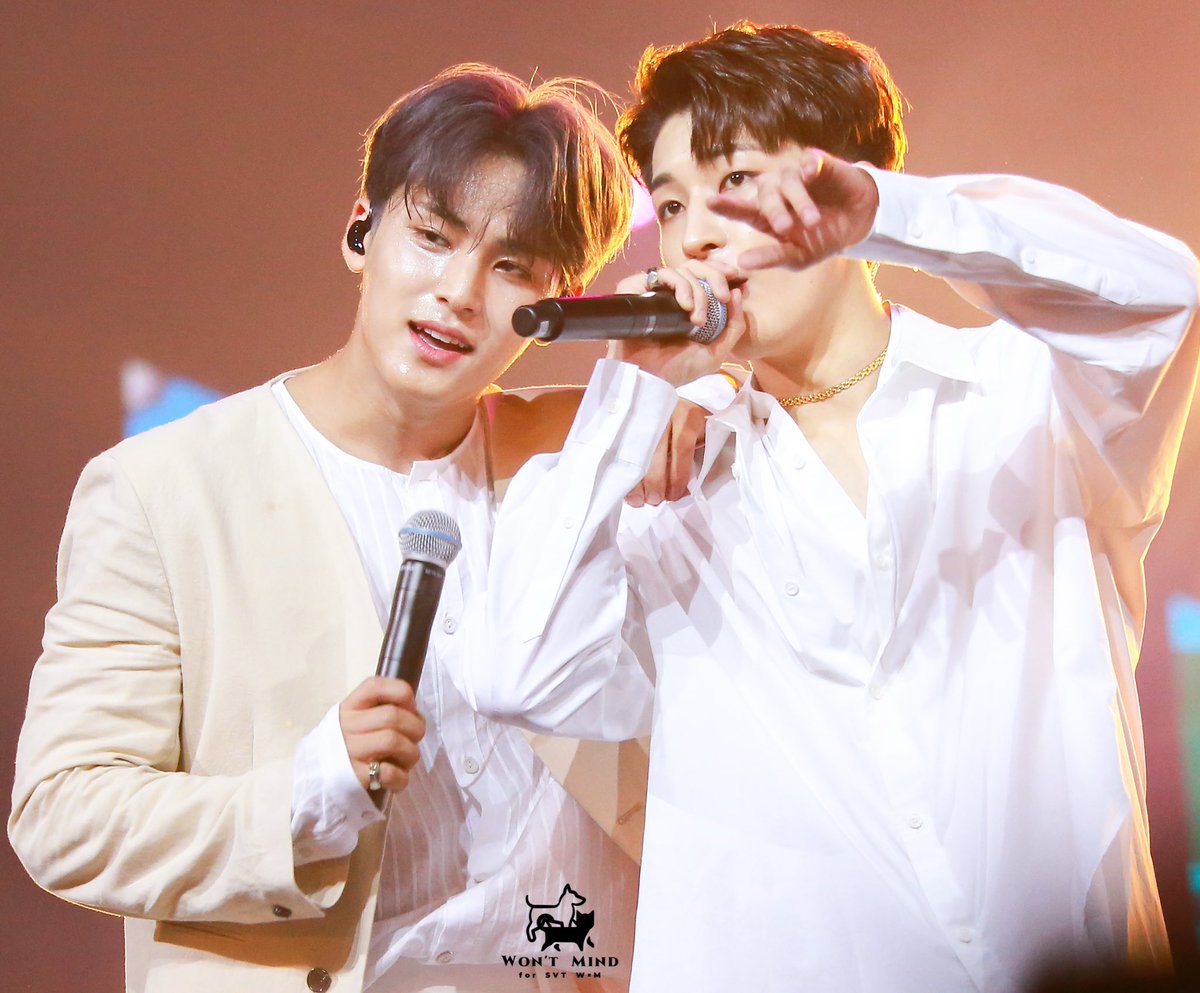 WontMind_mw's tweet photo. 190706

#세븐틴 #SEVENTEEN #원우 #全圓佑 #WONWOO #ウォヌ #민규 #金珉奎 #MINGYU #ミンギュ https://t.co/nLIKWoSpsk