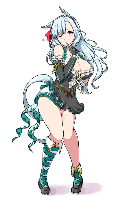 #現アイコンについてFFさんからコメントをもらう見た人強制そろそろ新しいアイコン向けのを描こうかなと思ってから早一年 