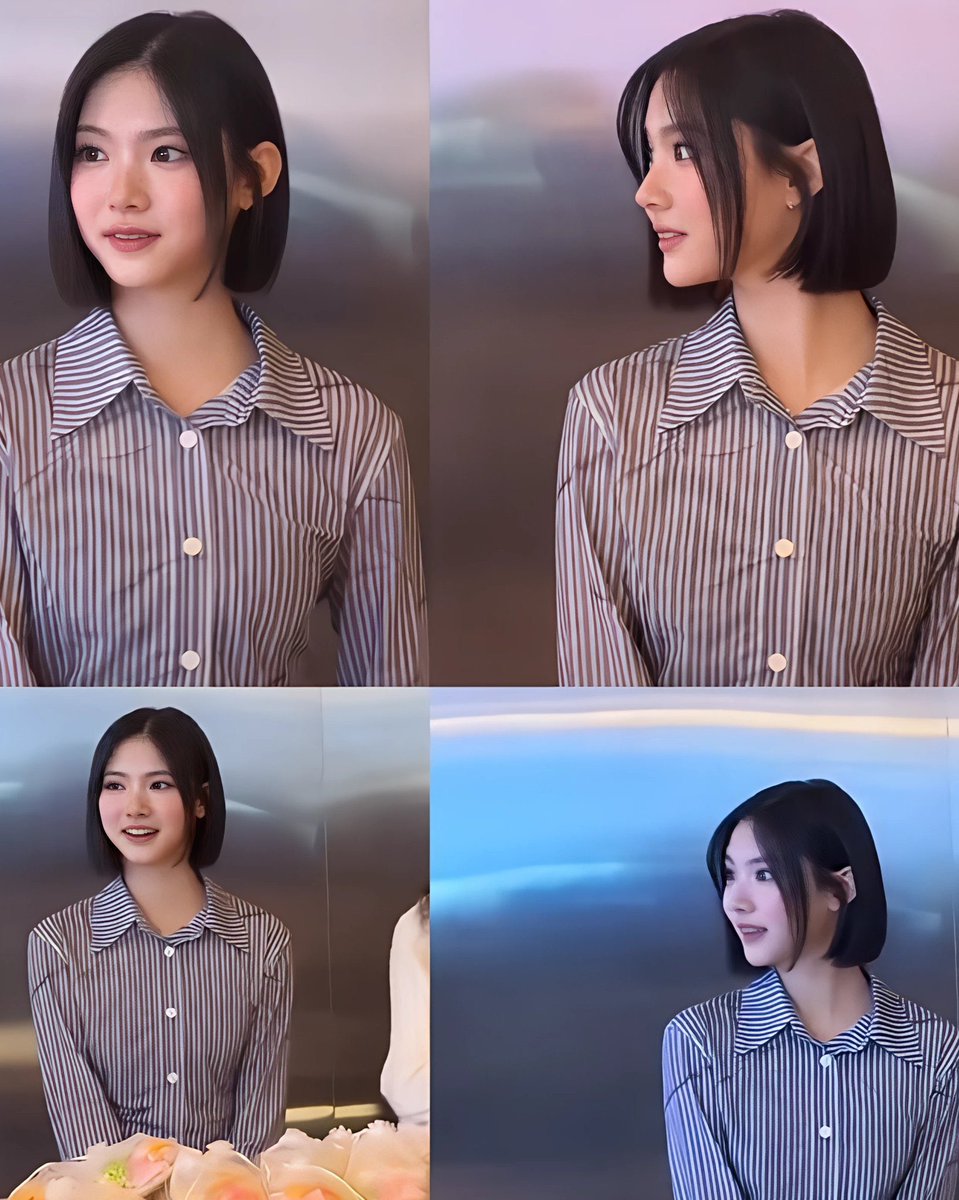 jungianpics's tweet image. Hearts2Hearts’ Jiwoo Goes Viral everywhere For Her Stunning Visuals!!

Pict : Weibo
#Hearts2Hearts #하츠투하츠 #H2H @Hearts2Hearts