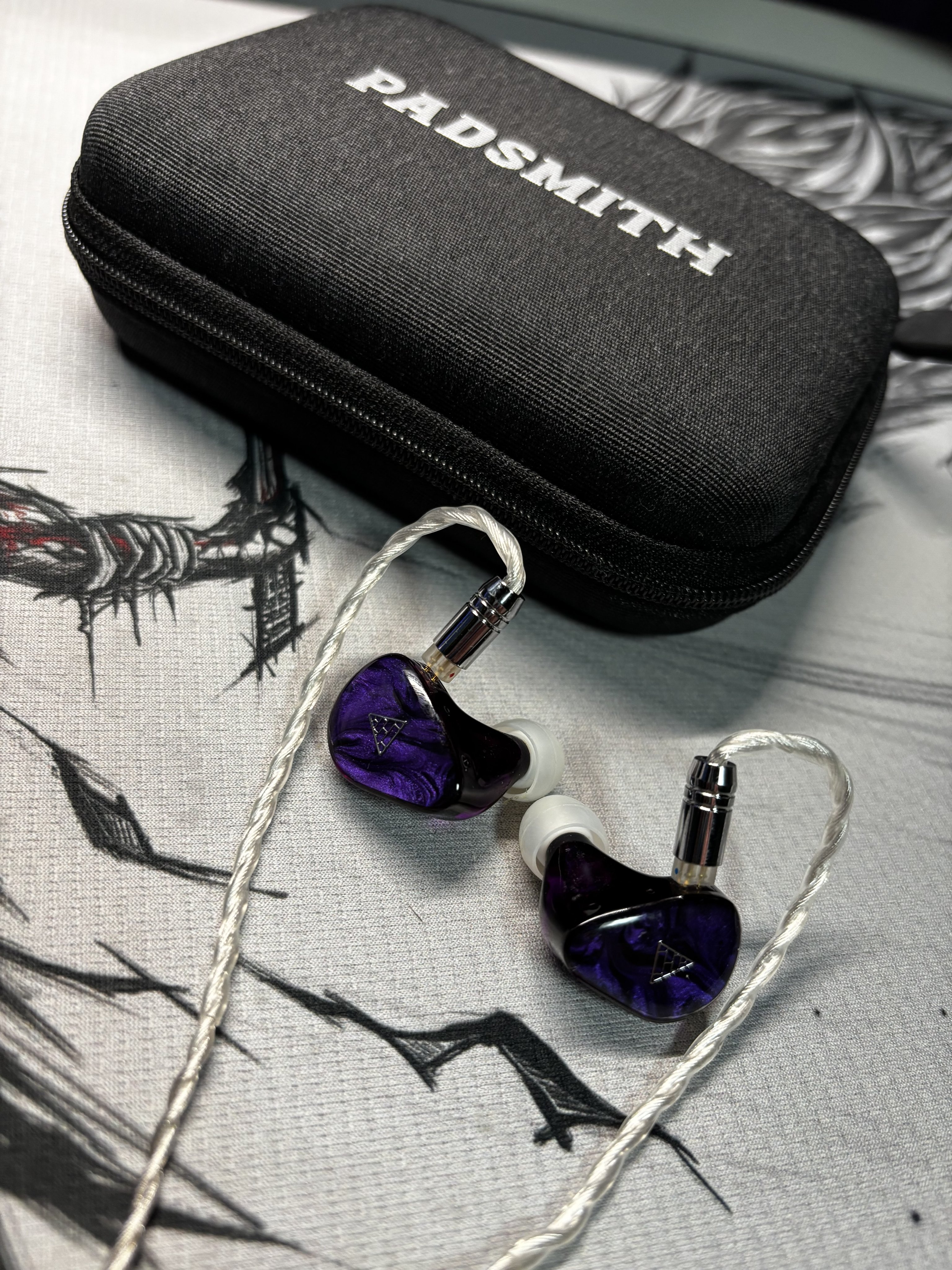 Padsmith JAPAN (@PadsmithJP) / X Padsmith JAPAN (@PadsmithJP) / X