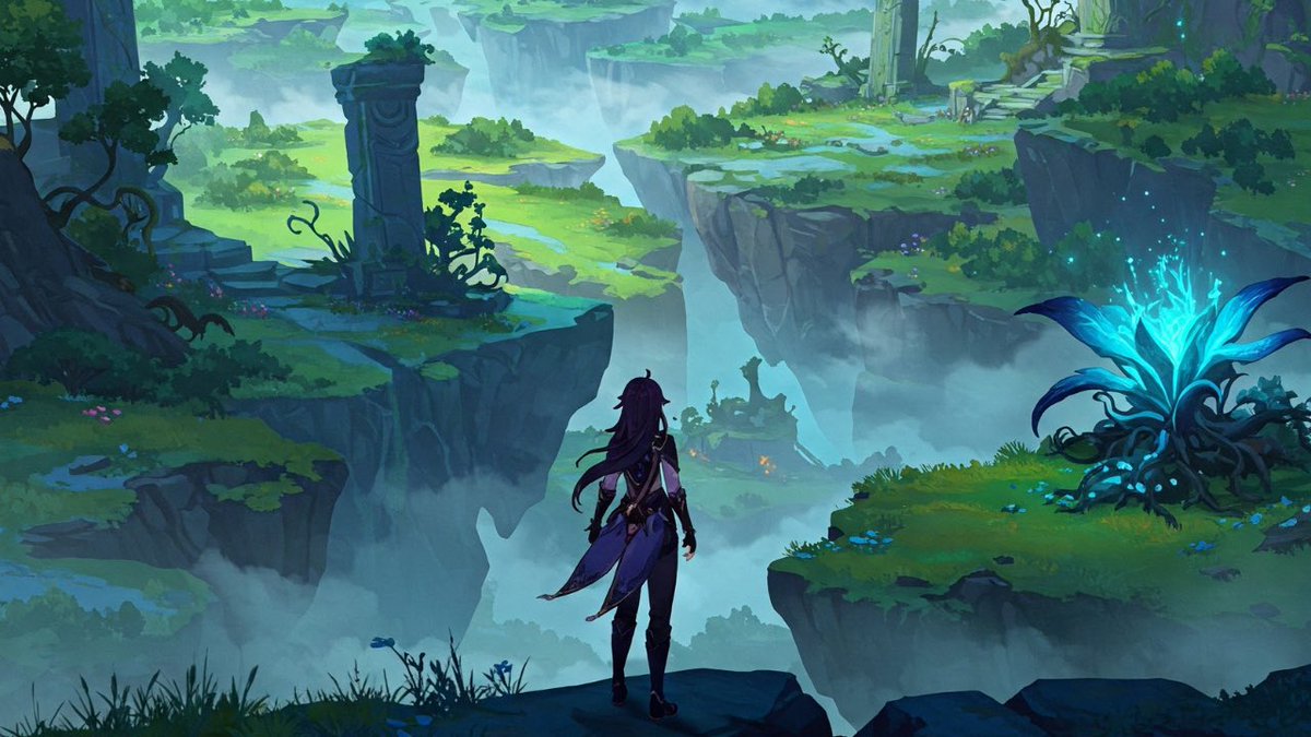 2/ Play, Trade &amp; Earn 💰
Your grind matters.

🔹 Collect powerful weapons, armor, and mystical artifacts
🔹 Trade with players in a decentralized marketplace
🔹 Earn real rewards as you play

Your time, skill, and strategy have real value in Boulevard!