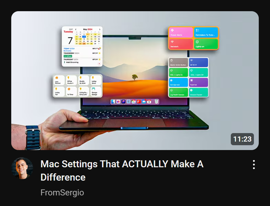 This thumbnail looks really good