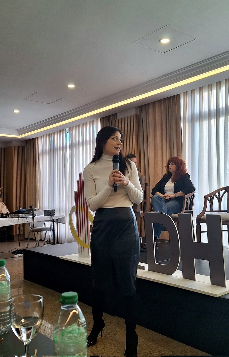 Directores de Hotel #TurismoSomosTodos #50AEDH tweet media