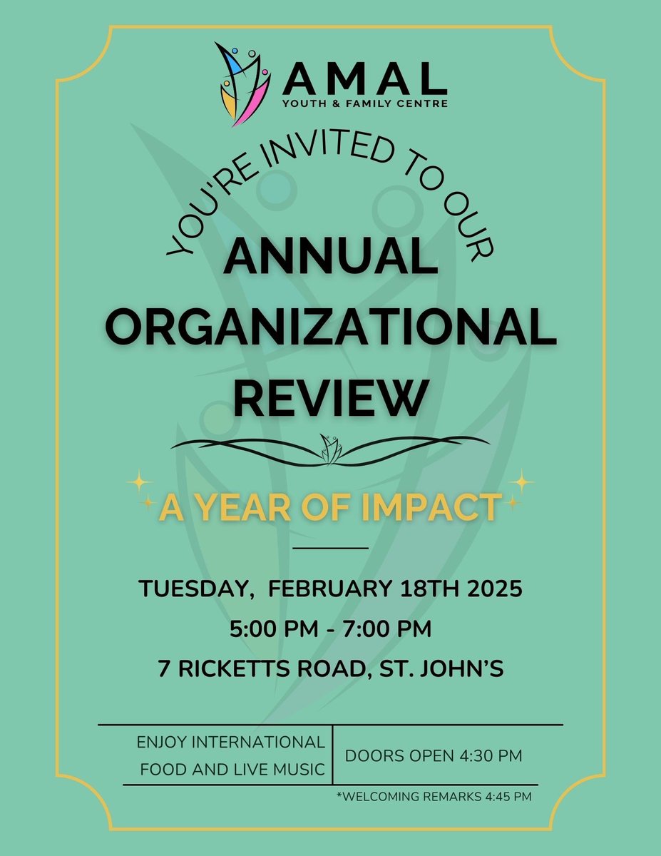 NL Child & Youth Advocate tweet media