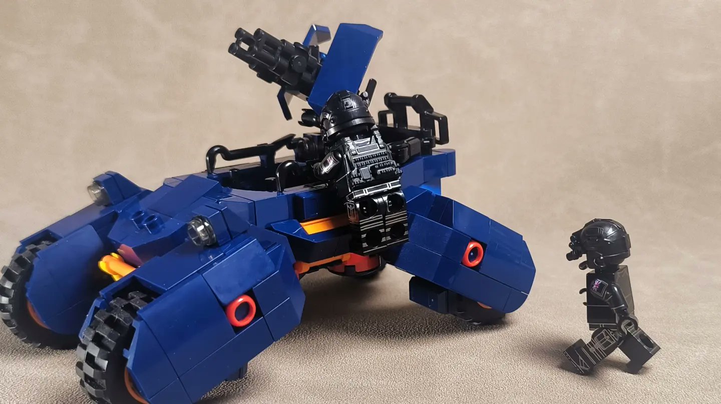 はむ (@ham3lego) / X