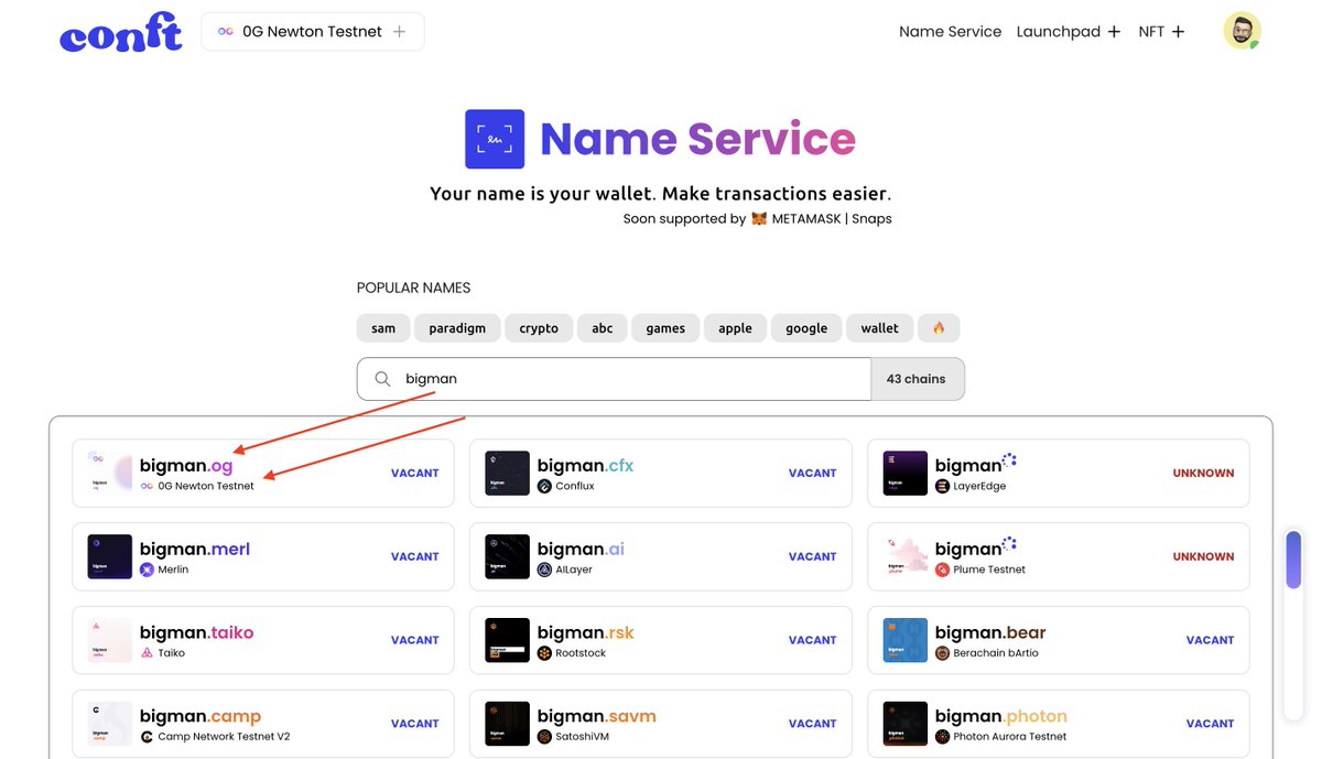 RCL - BIGMAN (Ø,G) tweet media