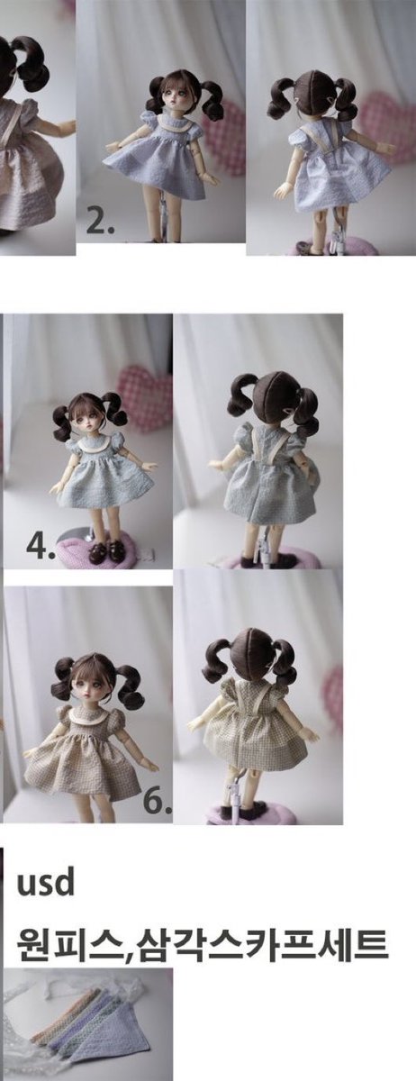 #트인덕장터 usd원피스 판매합니다. 보크스바디에 맞춰 제작했고, 스냅단추로 뒷여밈입니다. 원피스와 같은 원단으로 헤어커치프 세트 상품입니다.  가격은 15,000 배송비는 우체국 배송 4,500원입니다.2,4,6번 남아 있습니다.