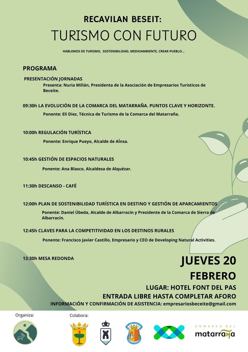 Javi Moragrega tweet media