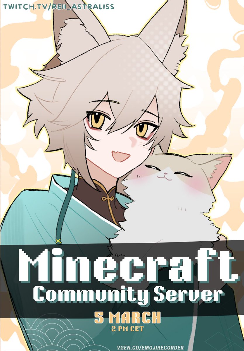 Reii Astraliss tweet media