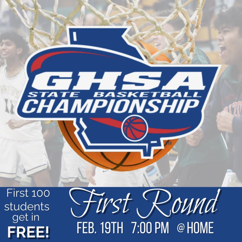 State Playoff Game tonight, proud to represent the West Forsyth community.