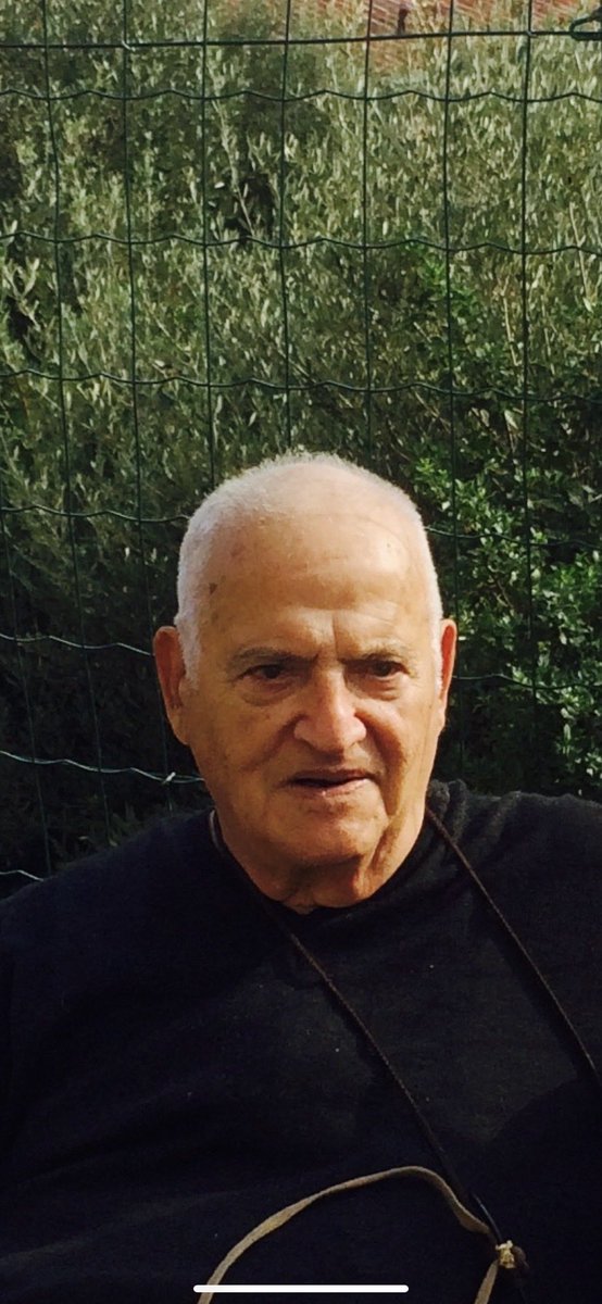 CM150500's tweet image. 🖤🙏 En Hommage à  Raoul Muretti  qui affronta avec courage et une intégrité exemplaire les douloureuses épreuves de sa vie 🖤