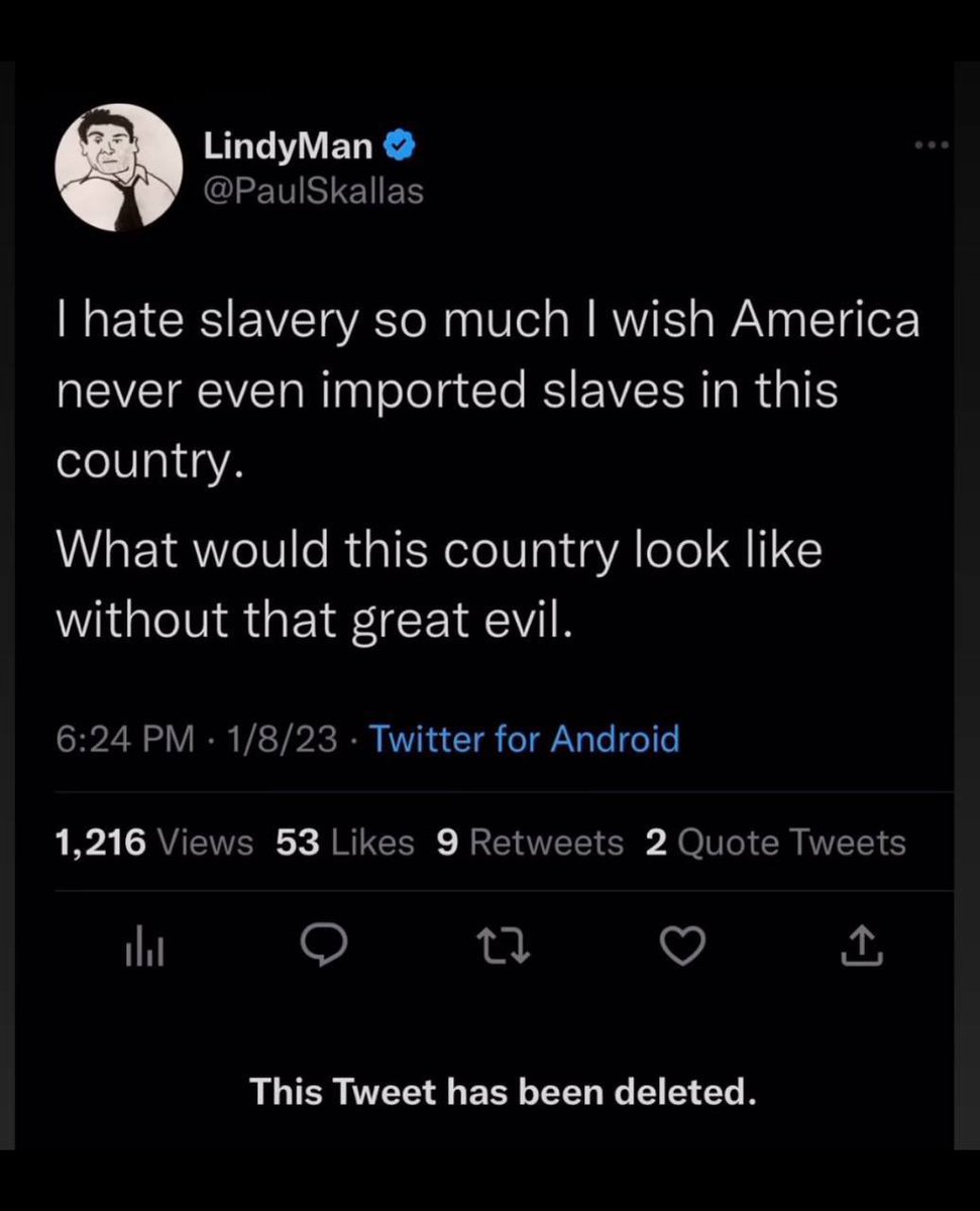 Garbage Human tweet media