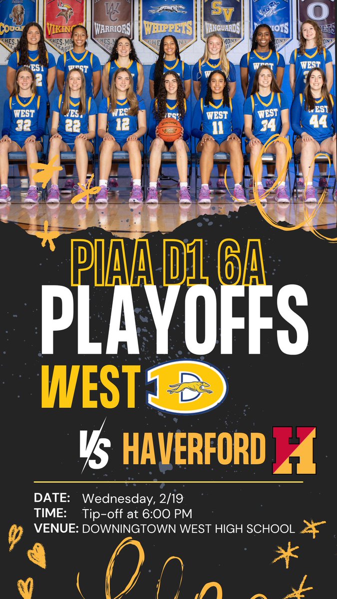 Dtown West Girls Basketball (@dtownwestgbb) on Twitter photo 