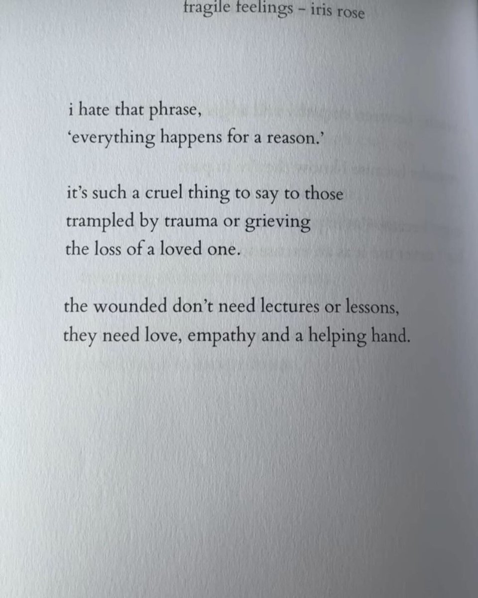 RhiaCrewe's tweet image. 💜It doesn’t happen for a reason ever! I reported a rape (not recent) obviously my word against his. Not enough evidence blah! The female cop told me to ‘put it down to bad experience, &amp;amp; remember everything happens for a reason’! You can’t make this sh*t up! 💜#gaslighting #rape