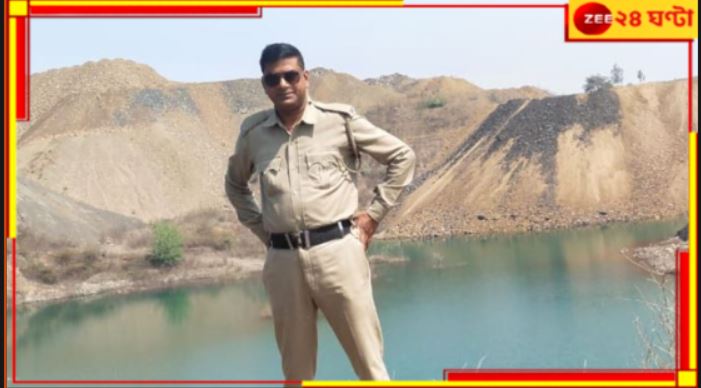 Zee24Ghanta's tweet image. পুলিস ব্যারাকে রহস্যমৃত্যু অফিসারের! ঝুলন্ত দেহ মিলতেই মায়াপুরে শোরগোল..

#Nadia #Mayapur #Policeman #Death #Zee24ghanta  

সবিস্তারে পড়ুন..
zeenews.india.com/bengali/state/…