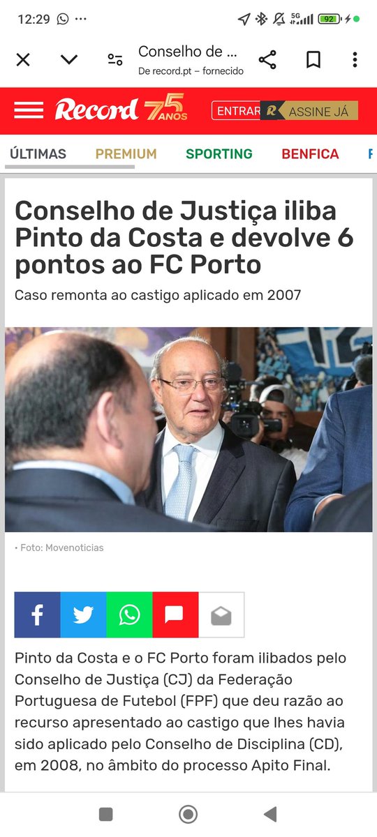 Miro Costa tweet media