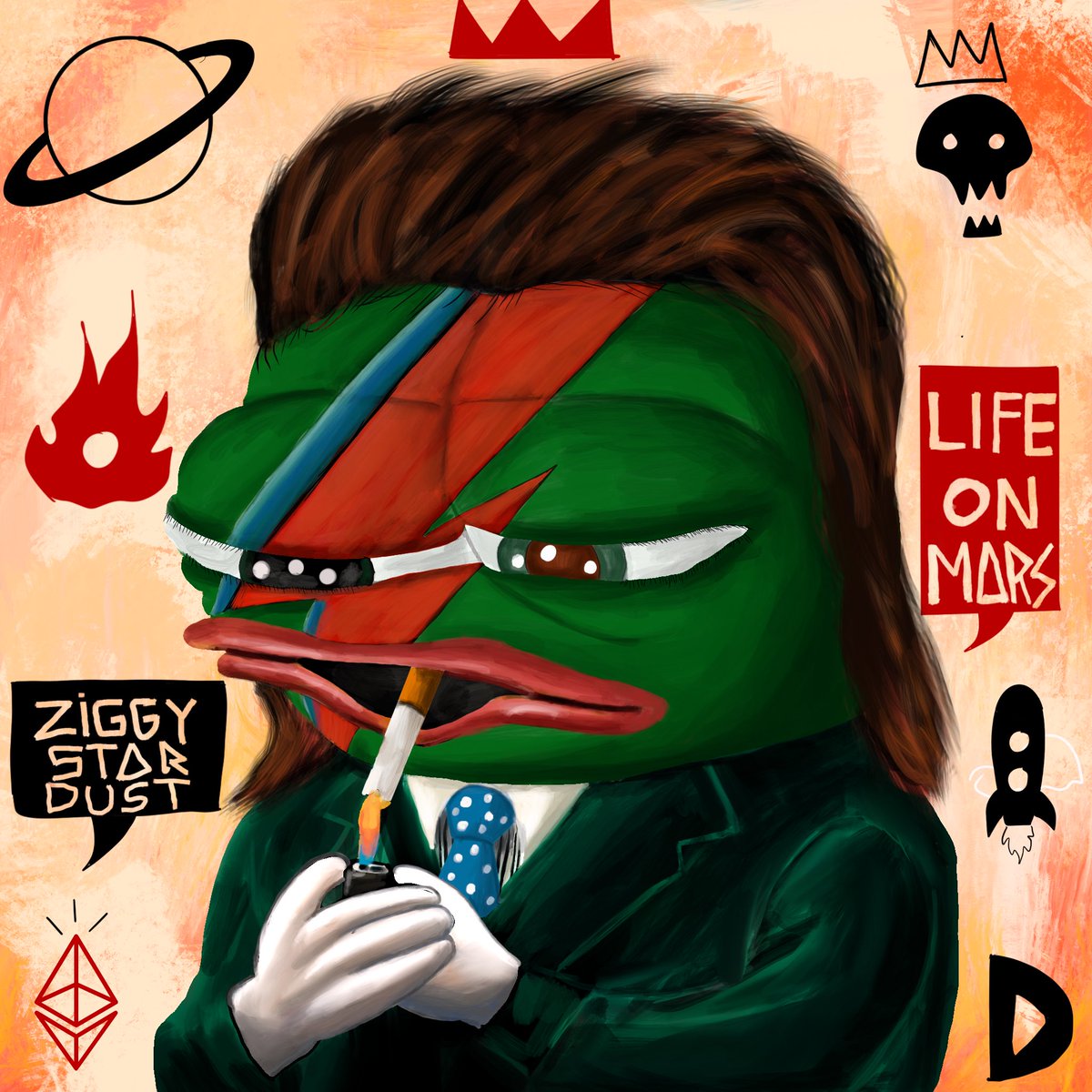 PEPE BOWIE on <a href="/rodeodotclub/">Rodeo</a> 

Link 👇