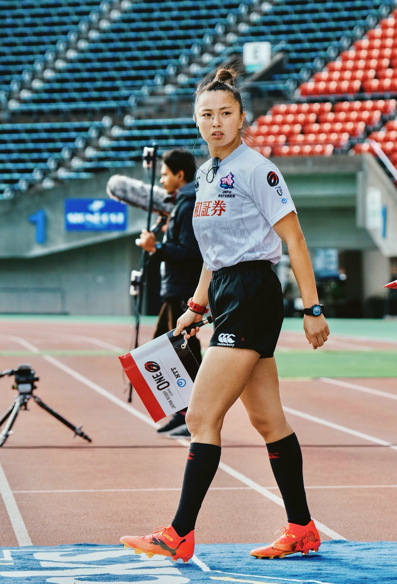 2014 BBM リアルヴィーナス 体操 永井美津穂 直筆メッセージ