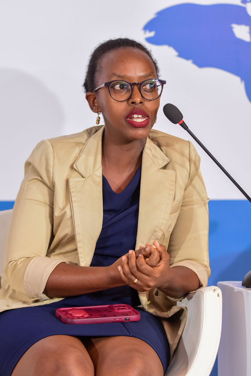 servicecopsug1's tweet image. With about 12,000 enrolled Schools, 6.9 Million students and a good  partnership with 23 banks , SchoolPay has become a ground breaking solution in the School Fees payment game , adding Value to the communities we serve
#GABV2025 #FinancialInclusion.