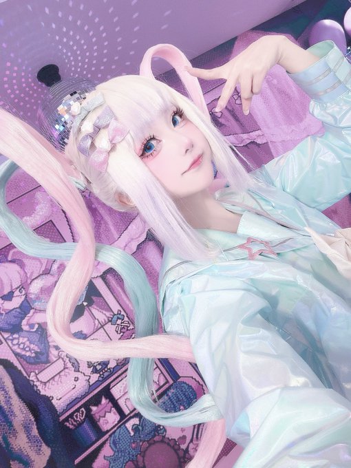 Twitterのコスプレ画像23