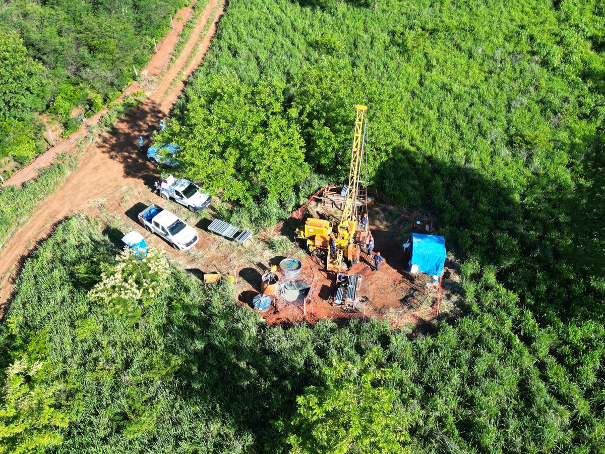 $LTH advances toward key permitting milestone at Bandeira: SEMAD has recommended approval of the LAC license for construction &amp; operation. A final decision is expected on Feb 28, bringing us closer to #Li production in Brazil’s Lithium Valley. Read more: bit.ly/4kgrAGK