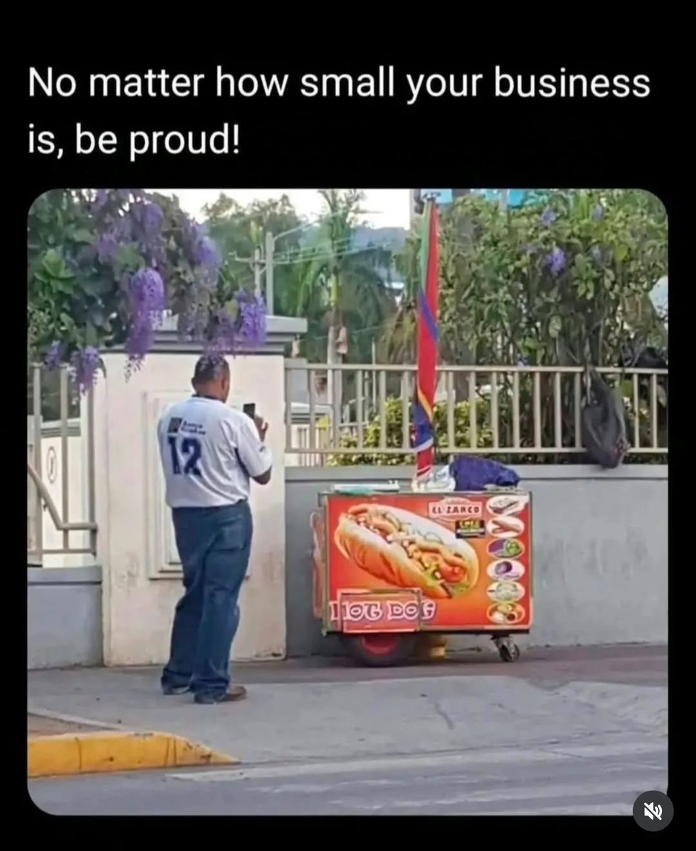 The least important thing business owners have in common is company size.

Whether you have 3 employees, 30, or 3000, you are in the same club.

Because responsibility for other people’s employment forever changes you.

• Laying awake worrying over payroll
• The hell of having