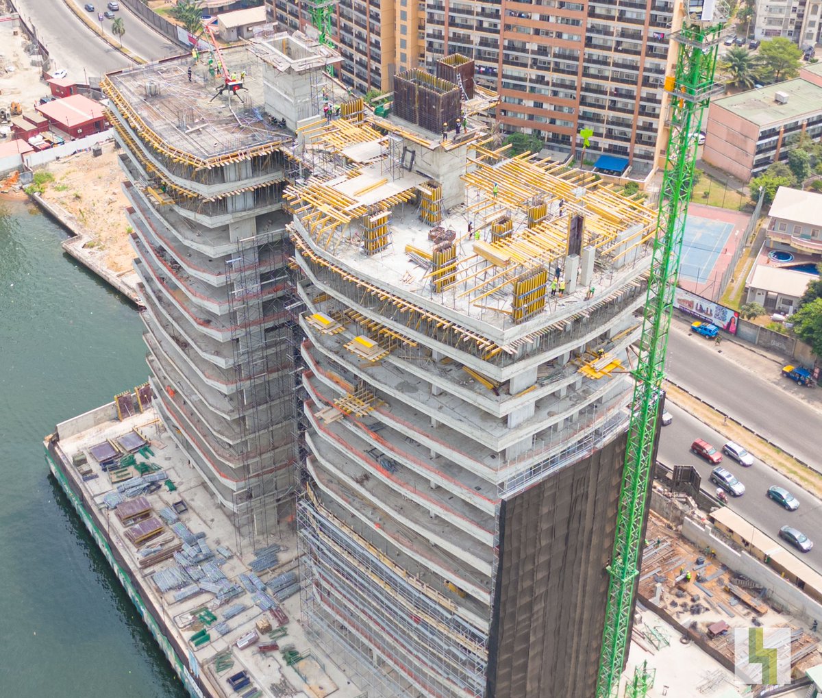 Elalan Construction Company tweet media
