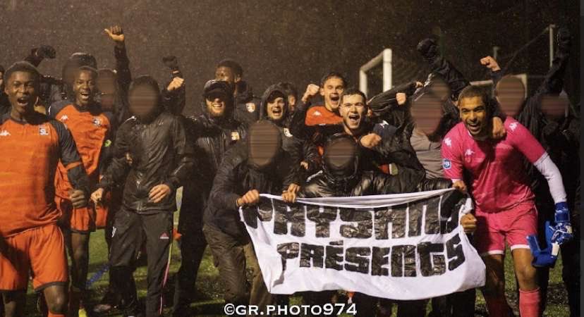 Laval Crew tweet media