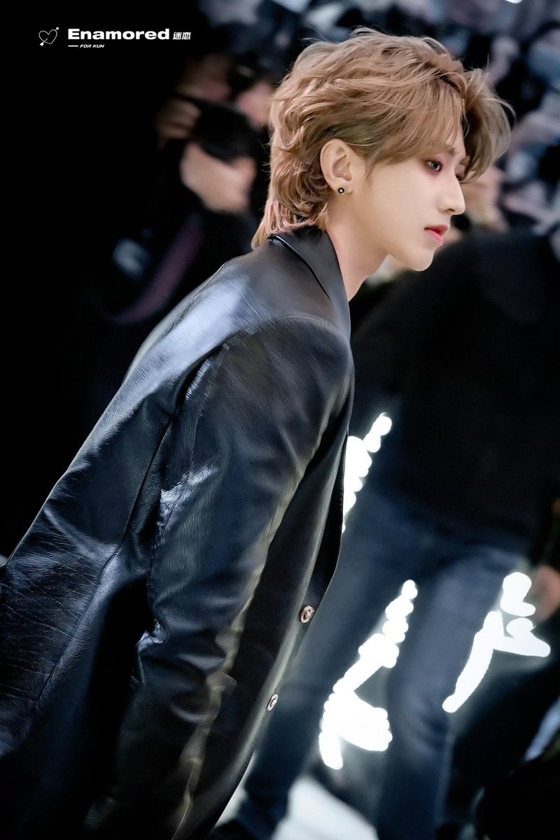 250219 Kun at the event “Asia's Most Stylish” in Macau Cr