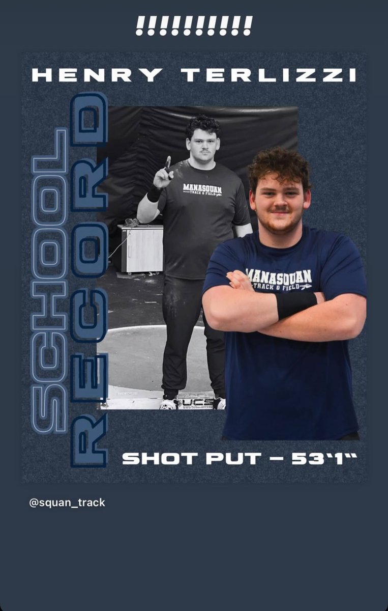 Manasquan XC/Track and Field tweet media