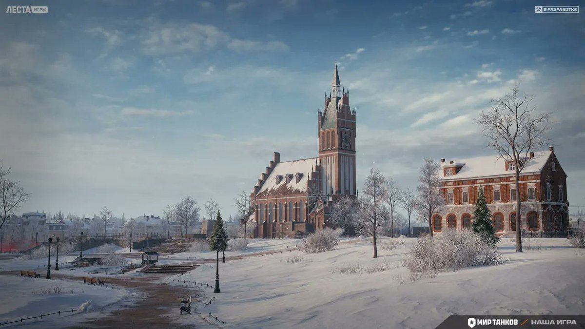 Kaliningrad Region tweet media