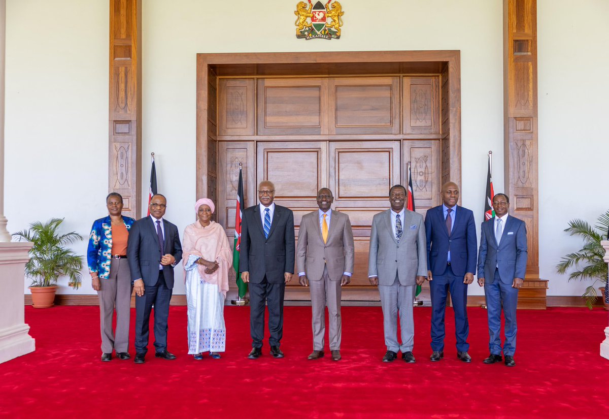 The adoption of the United Nations Pact of the Future in 2024 will help reposition the global agency to deal with the challenges of global governance and an unfair international financial architecture.

It is also crucial to reform the UN Security Council to make it more