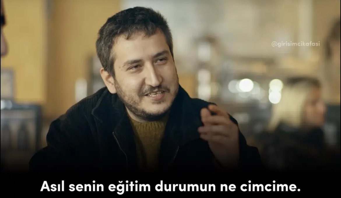 mradvenes's tweet photo. O sırada uzmanlık seviyem https://t.co/eyDBVKKmne