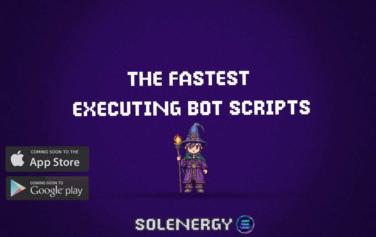 Sol Energy (@SolEnergyBot) / Posts / X