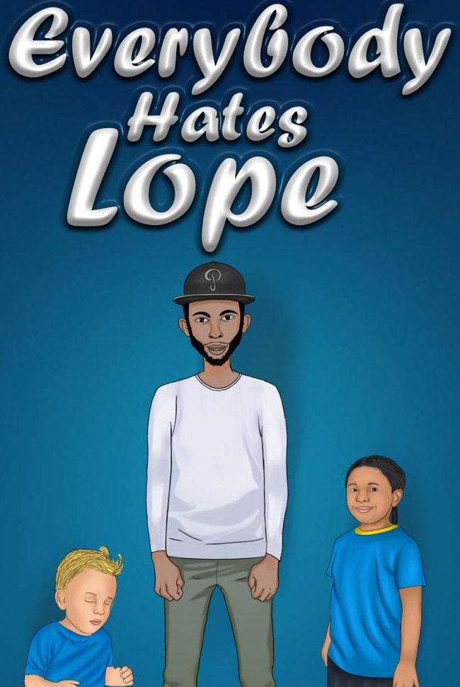 marrie_art's tweet photo. ife’s a sitcom, and Lope’s the main character! 🎬😂 From parenting adventures to everyday chaos, welcome to the world where EVERYBODY HATES LOPE!
#twitchstreamer #artist #artsy #characterart #contentent #Creator #cartoonish #animelover #commissionopen #SmallStreamerCommunity #art https://t.co/MC6XtkUZZl