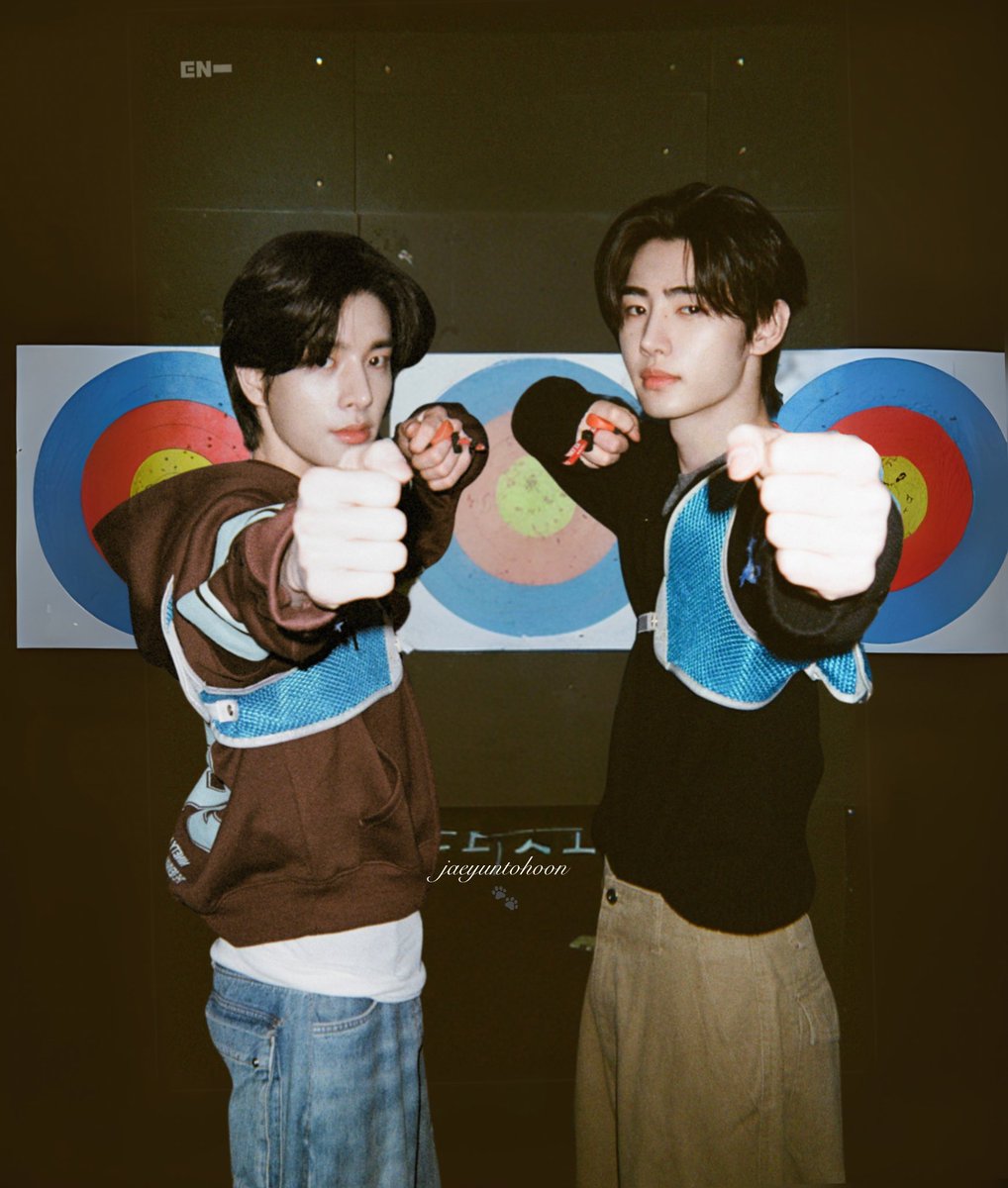 🏹❤️🏹