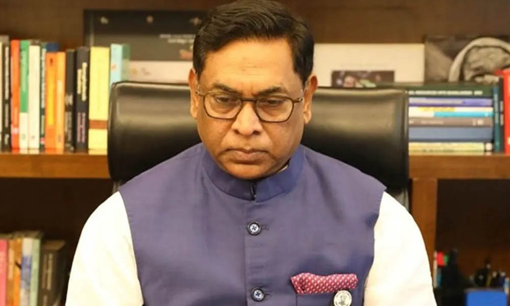 স্ত্রীসহ নসরুল হামিদের ২০ ব্যাংক হিসাব অবরুদ্ধের আদেশ