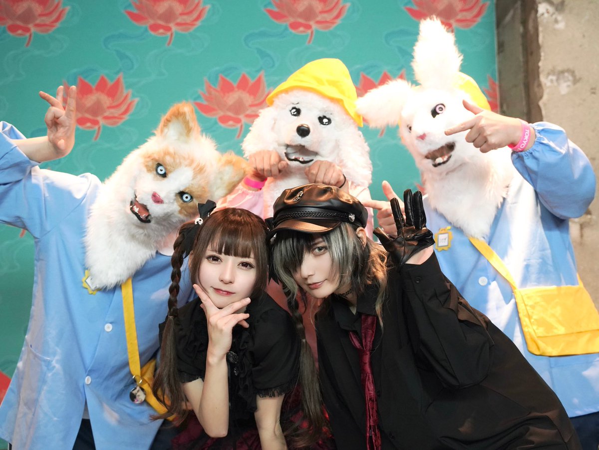 しずりん🐹@東京メルヘン倶楽部 (@shizurin_piano) / Highlights / X